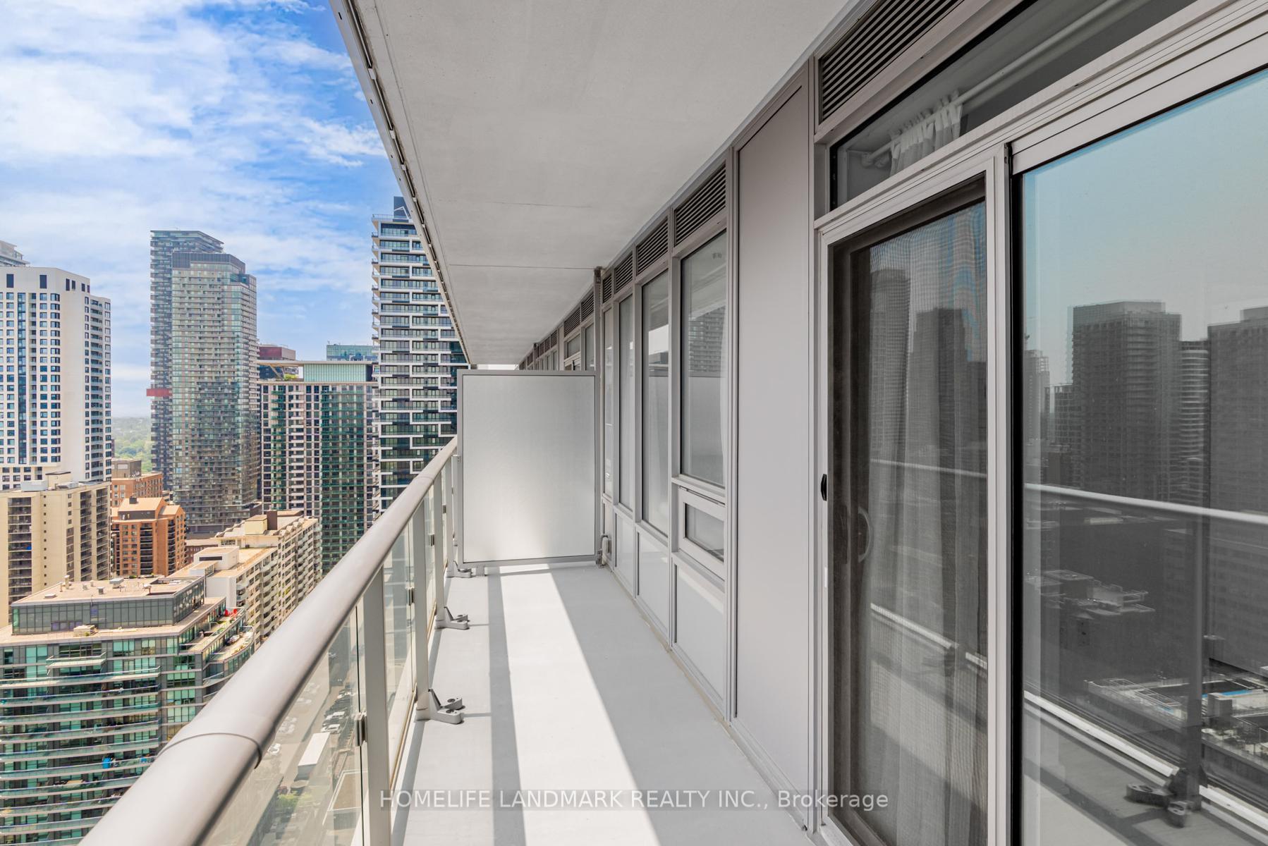 2 Bedrooms Condo at 195 Redpath, Toronto For sale