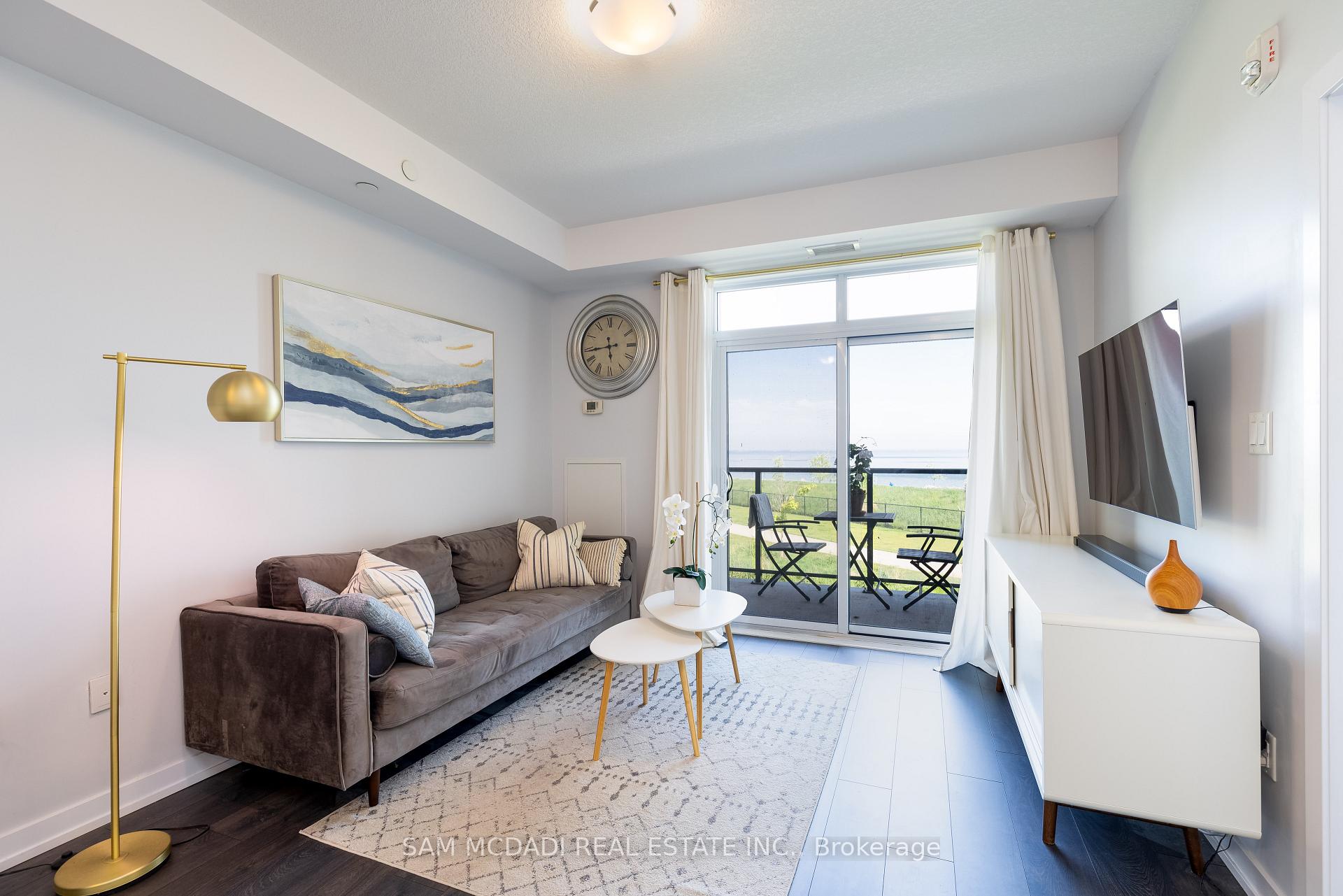 1 Bedroom Condo at 101 Shoreview, Hamilton For sale