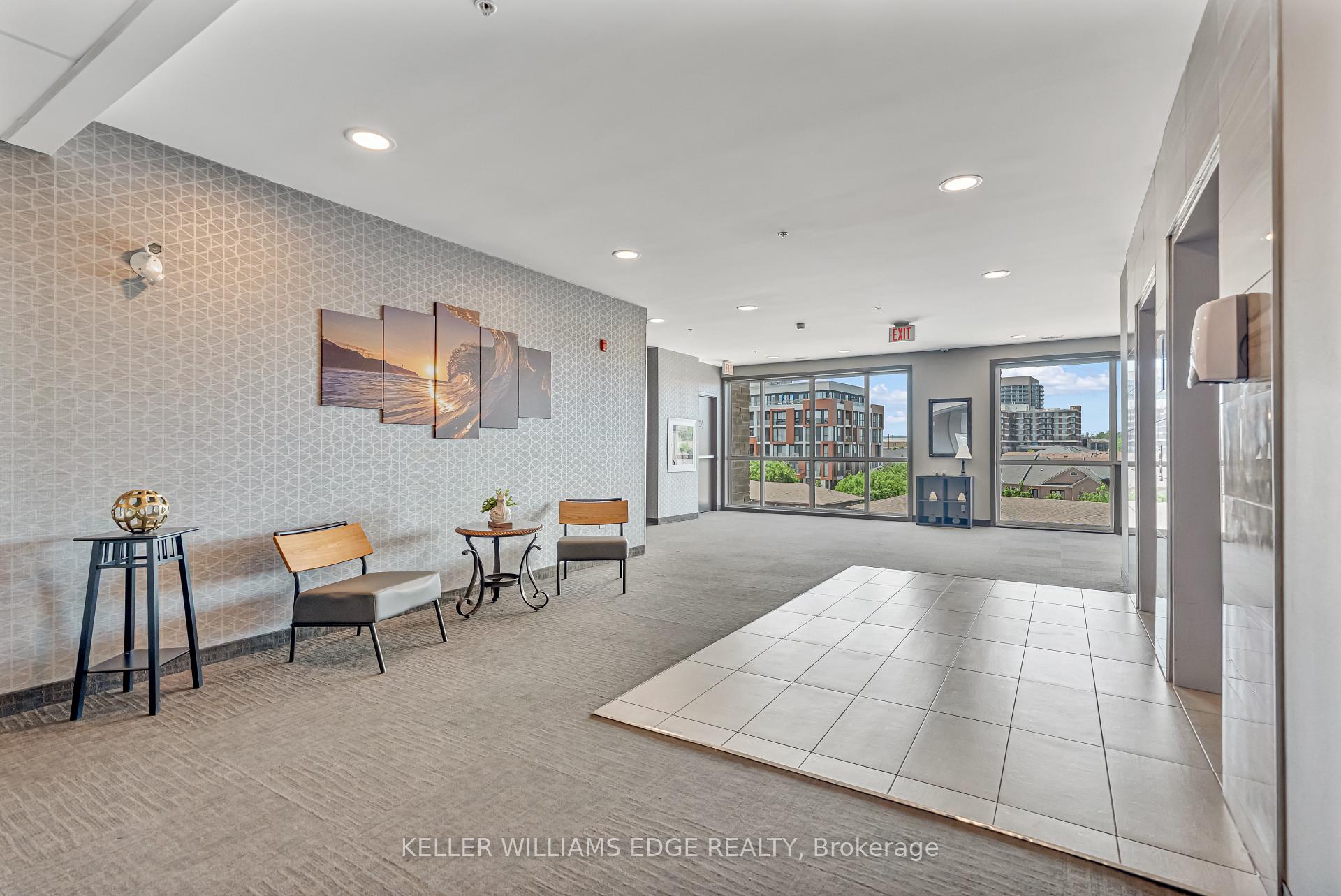 1 Bedroom Condo at 5010 Corporate, Burlington For sale