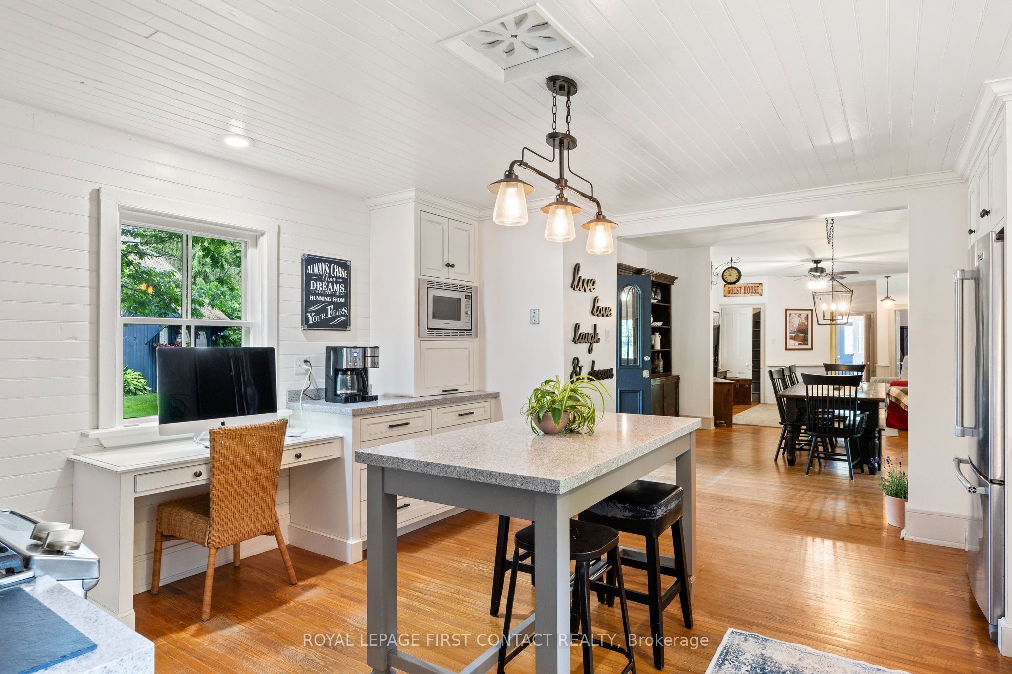 311 Tollendal Mill Road