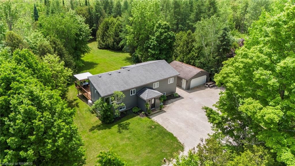 Welcome to 582742 Sideroad 9 B