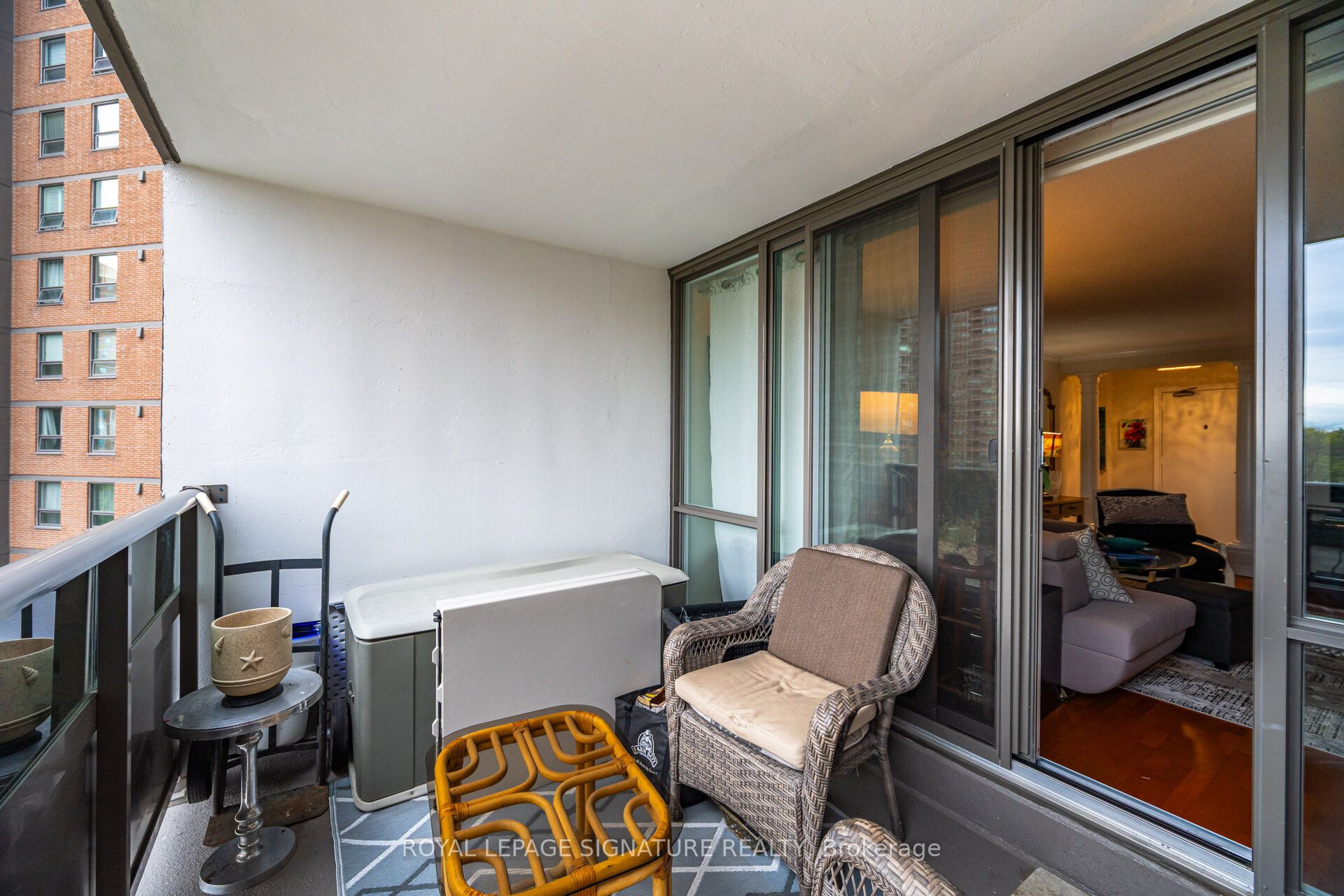 627 The West Mall, #508