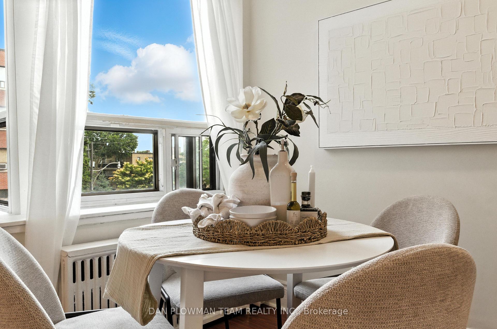 1 Bedroom Co-op at 2550 Bathurst, Toronto For sale