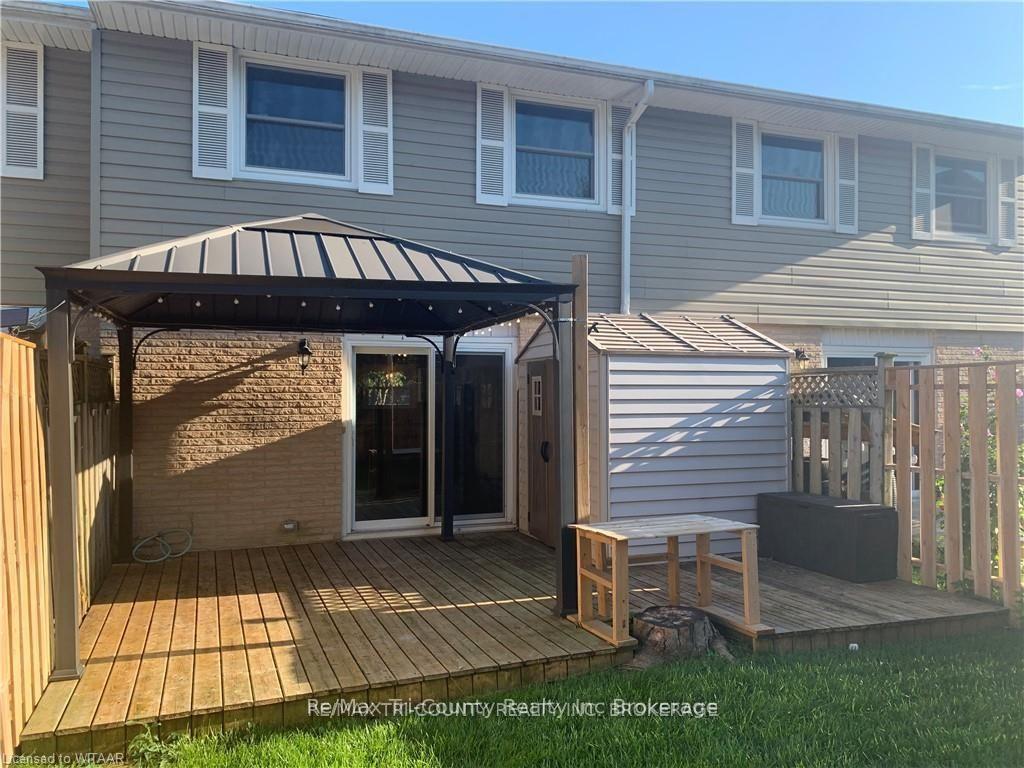 #19 - 150 CONCESSION Street ; MLS ID: X12165310