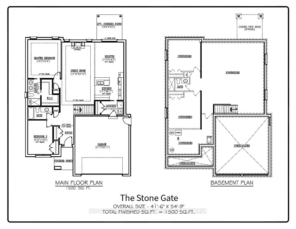 LOT 13 HARDY Drive, Strathroy Caradoc, ON N7G 0G2