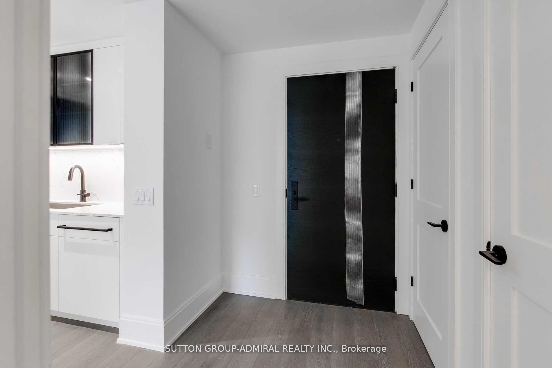 2 Bedrooms Condo at 355 Bedford, Toronto For sale