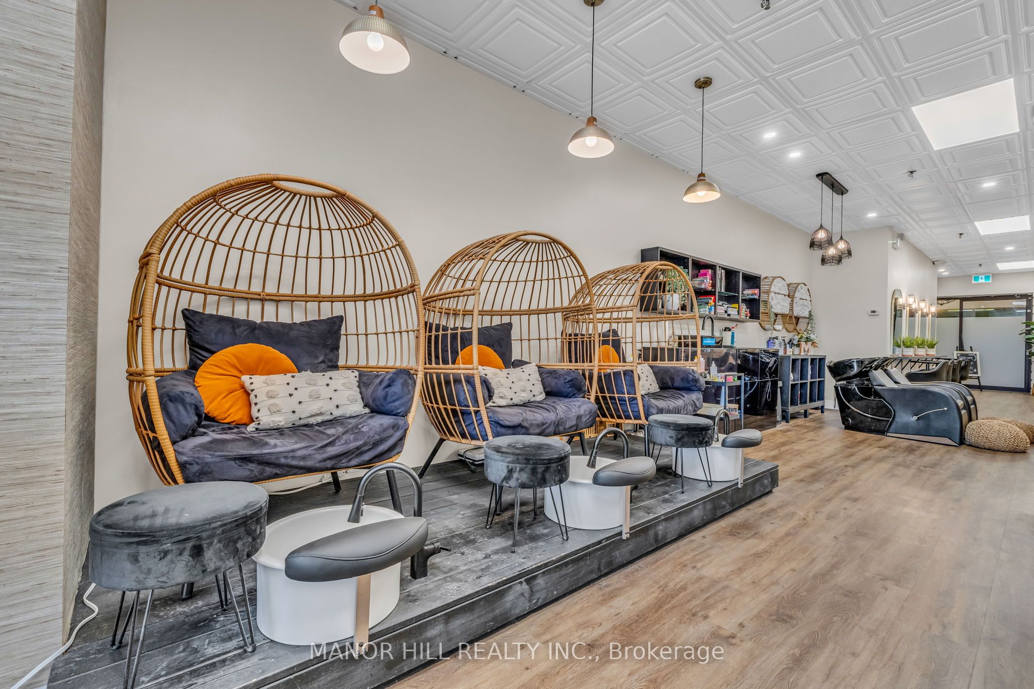 7766 Martin Grove Road, #15A