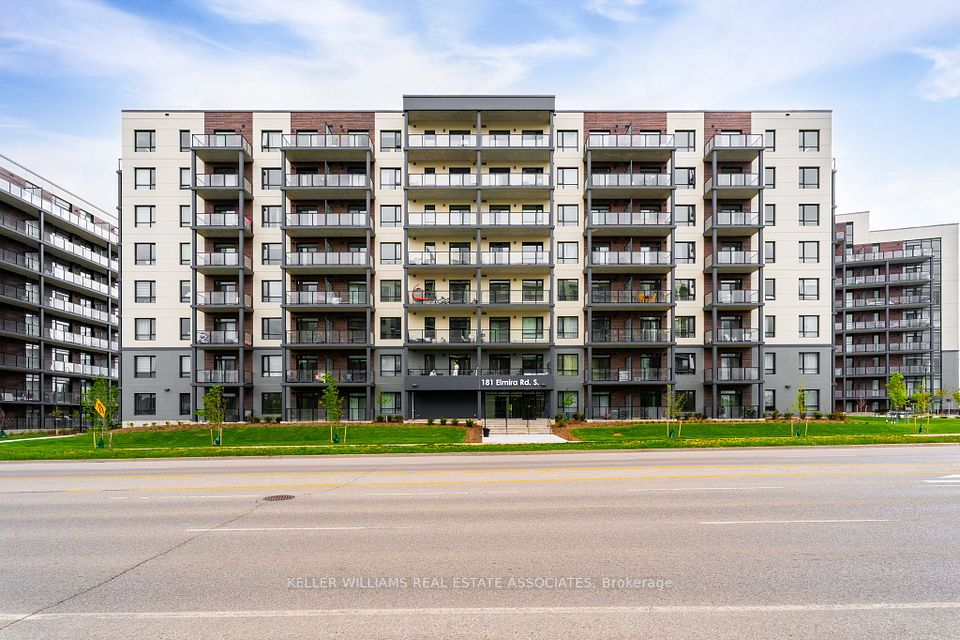 181 Elmira
