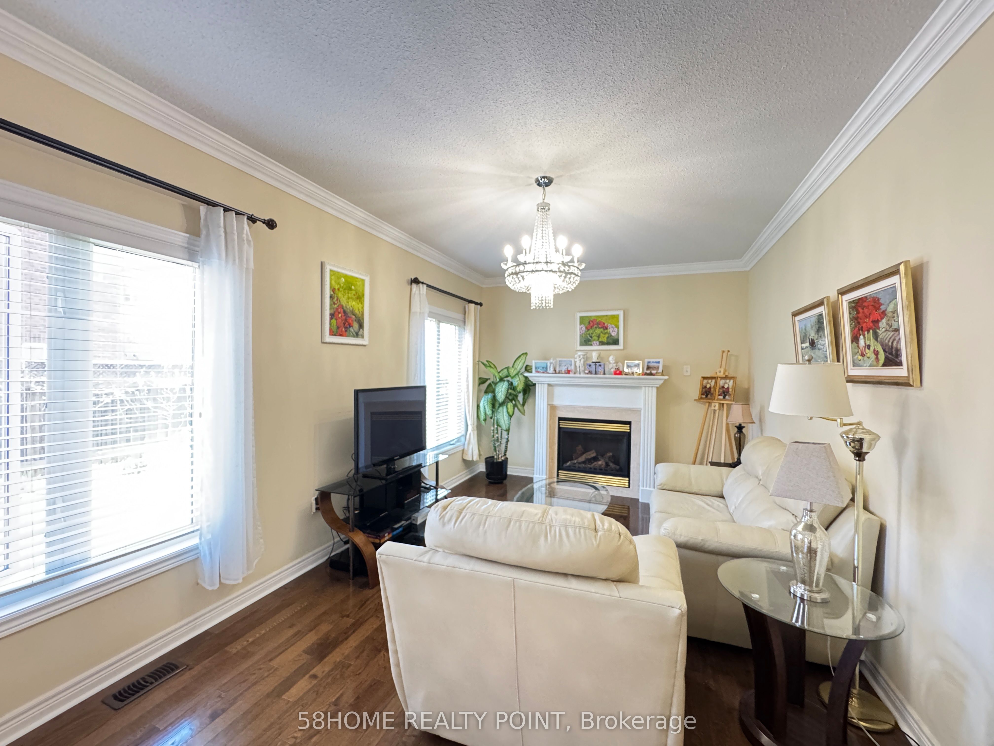 99 Pantano Drive