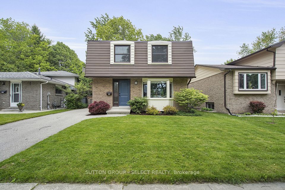 162 Glenroy