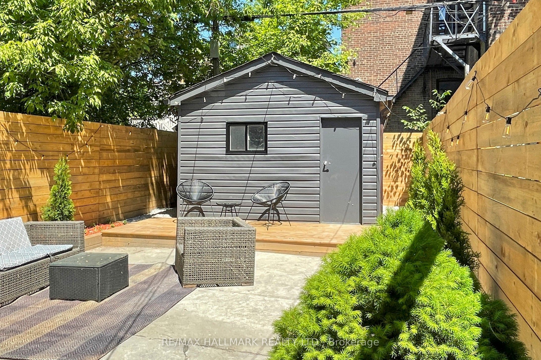 13 Ferrier Avenue
