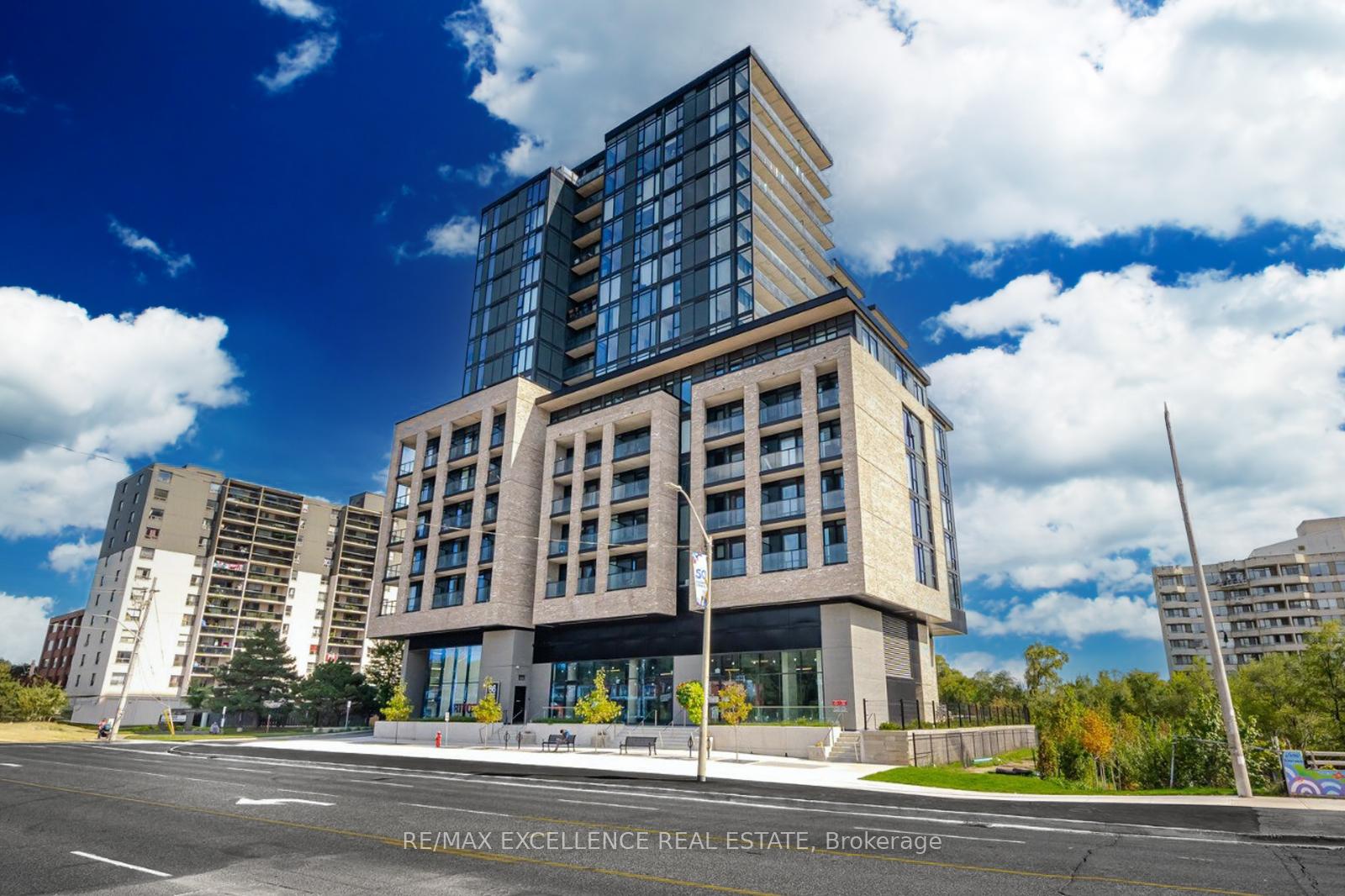 2 Bedrooms Condo at 86 Dundas, Mississauga For sale