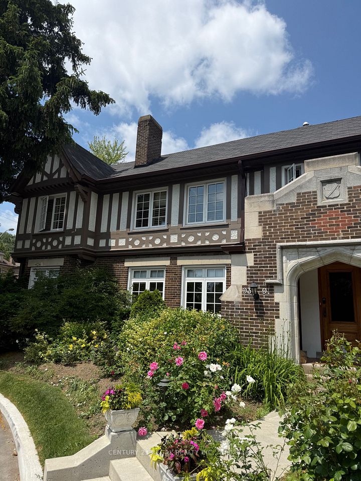 93 Douglas