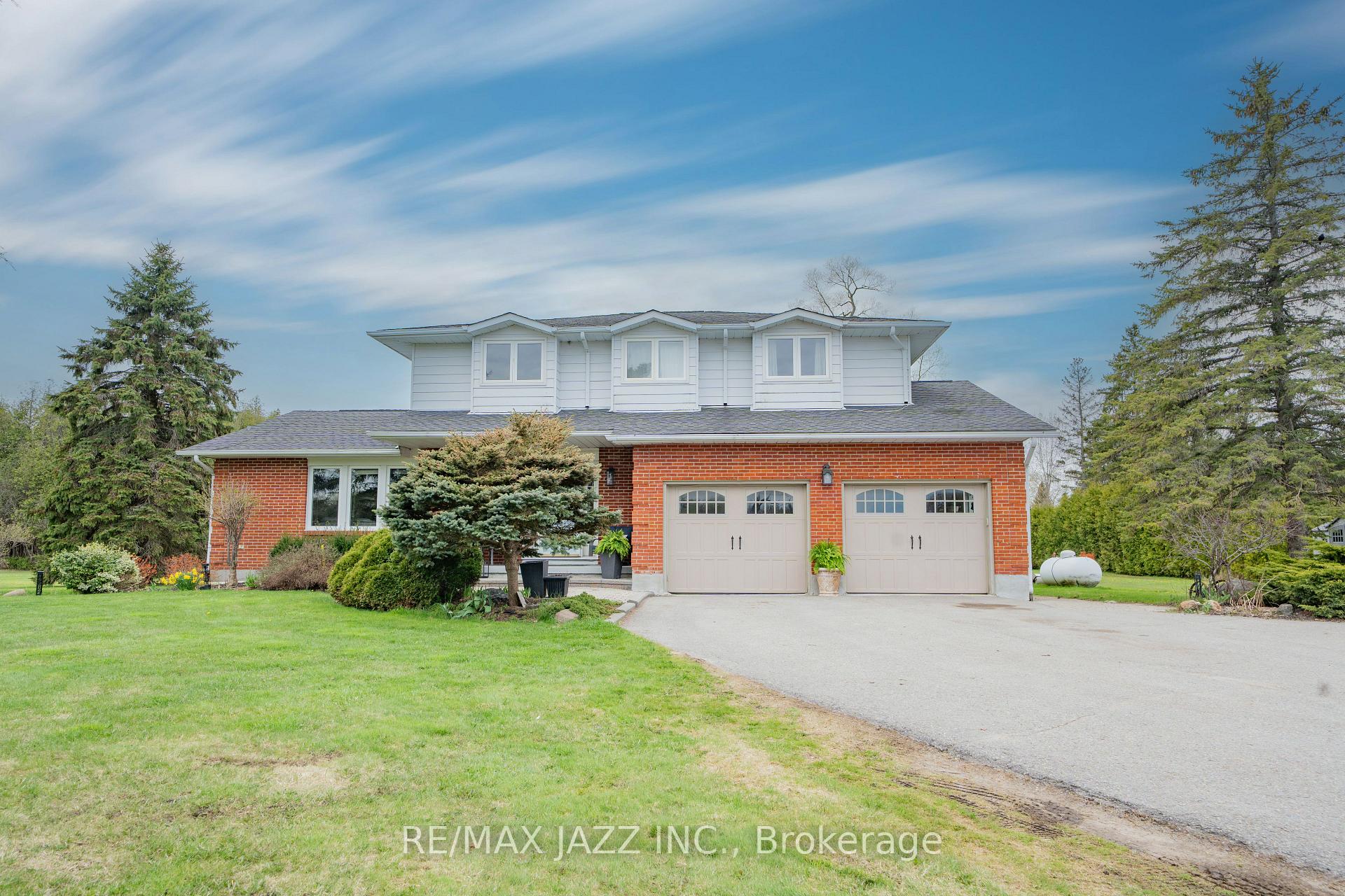 2880 Holt Road, Clarington, ON L1C 3K4