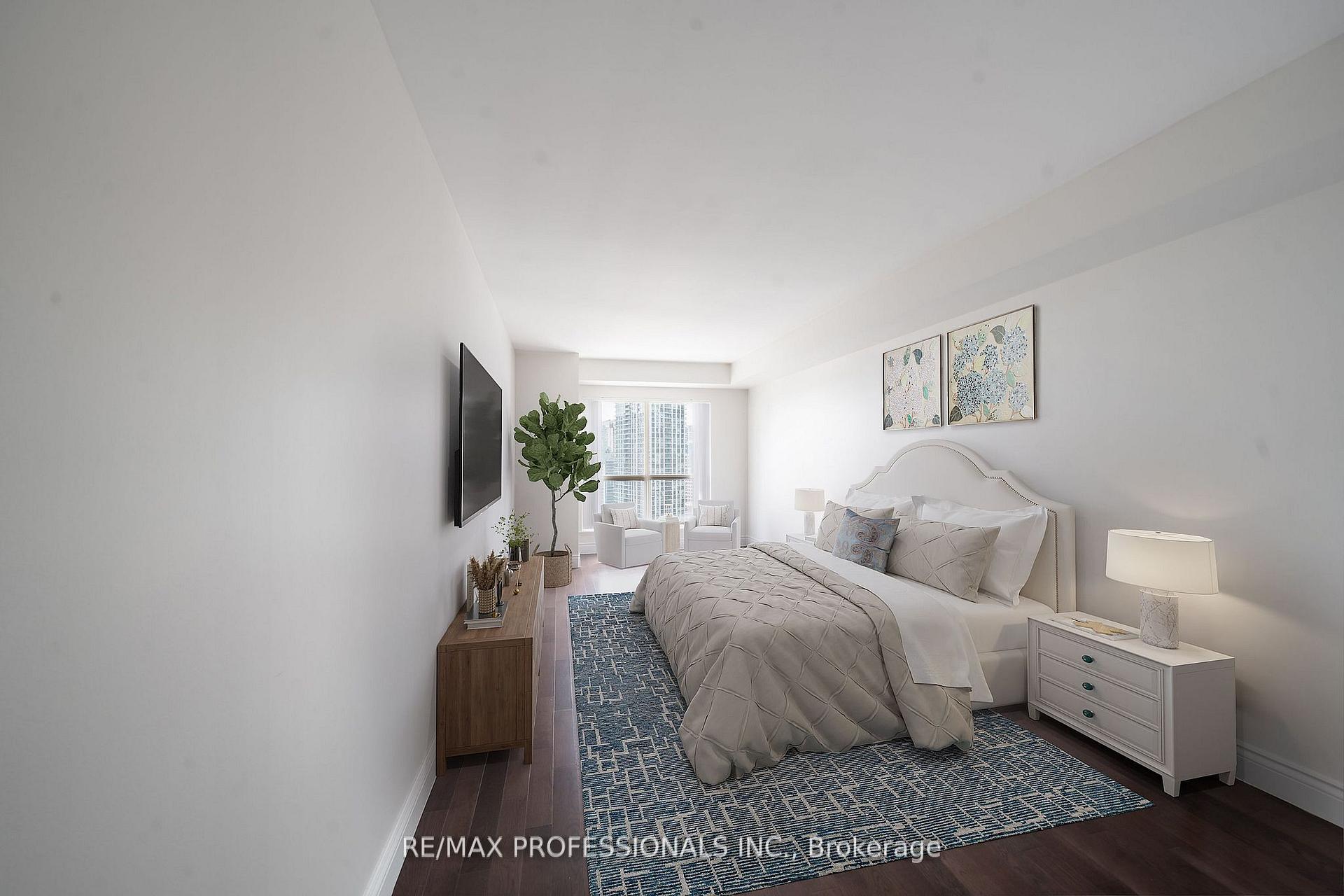 2 Bedrooms Condo at 25 The Esplanade, Toronto For sale
