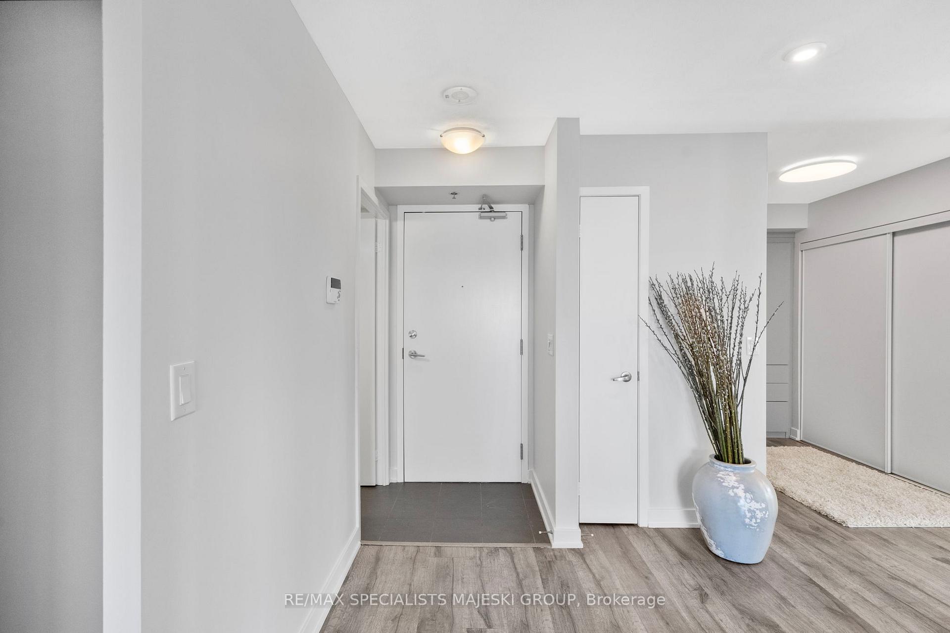 3 Bedrooms Condo at 11 Superior, Toronto For sale
