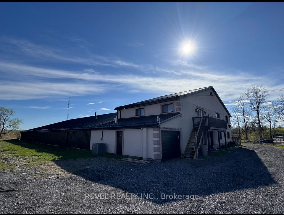 804 Green Mountain