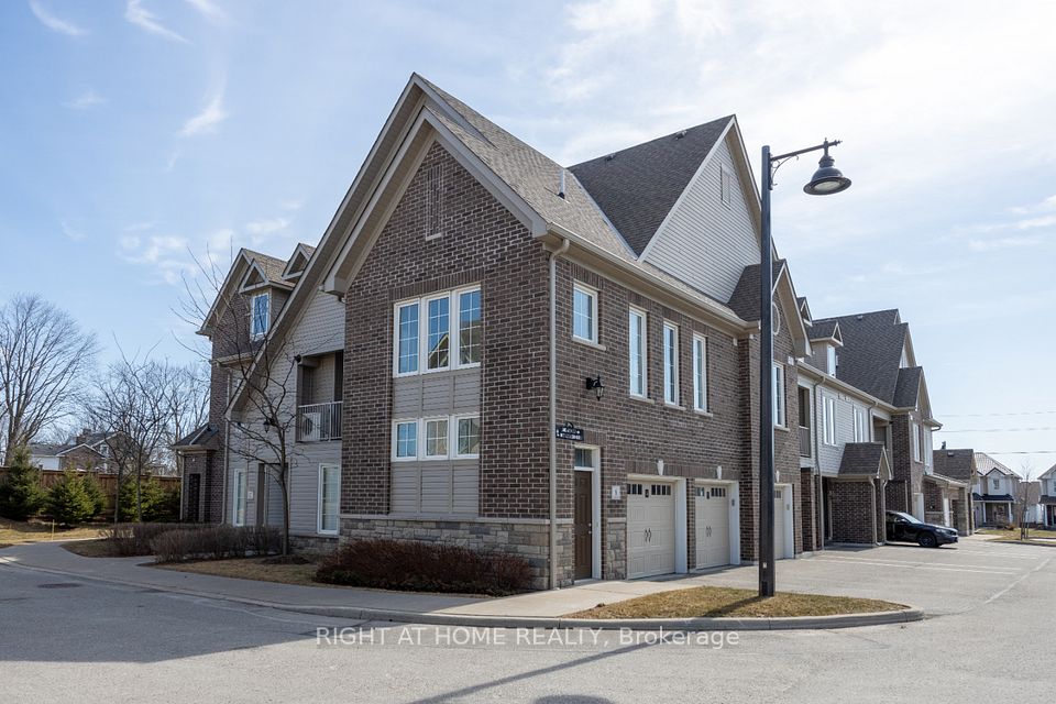 #7 - 1430 Gord Vinson Avenue, Clarington, ON L1E 0J6