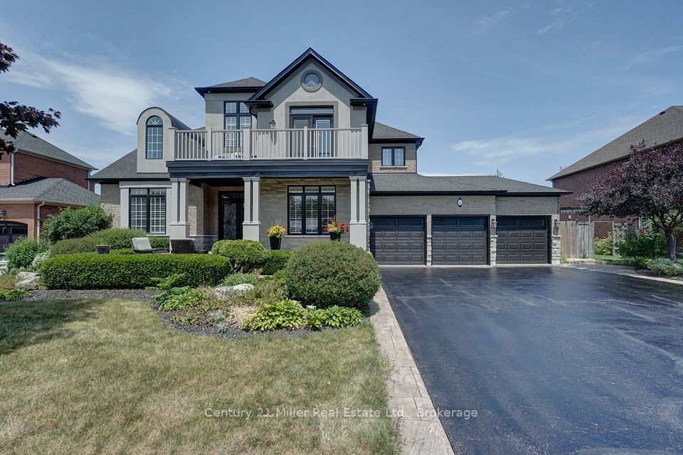 8 Watercliff