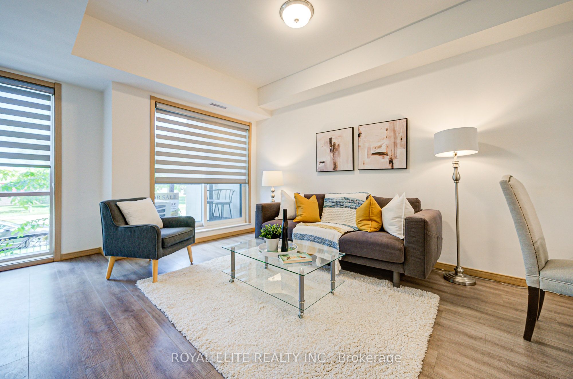 200 Chester Le Boulevard, #D205
