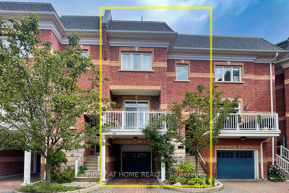 120 BRONTE Road