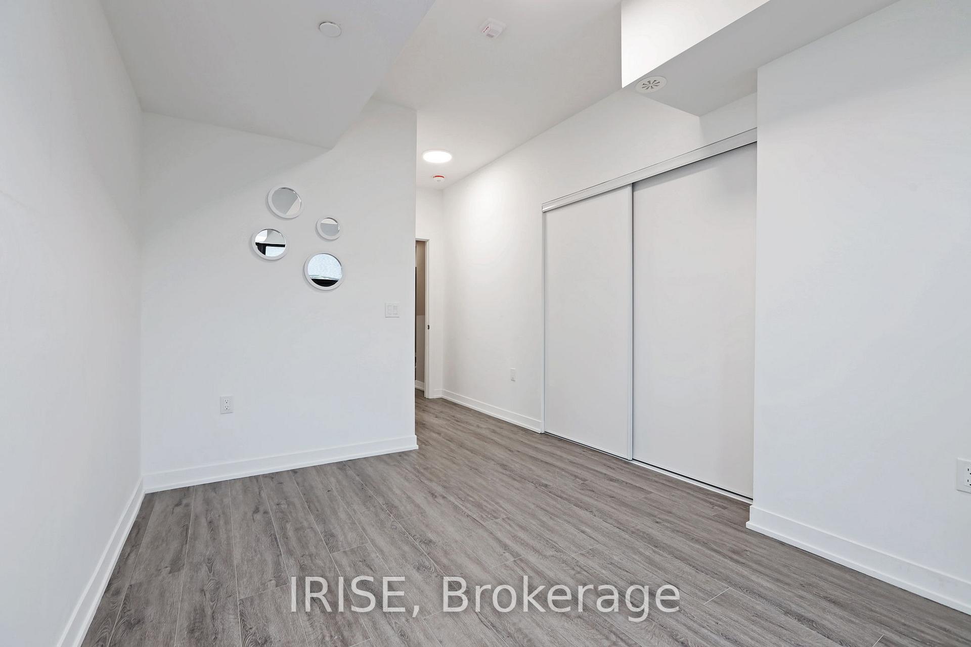 3 Bedrooms Condo at 485 Logan, Toronto For sale