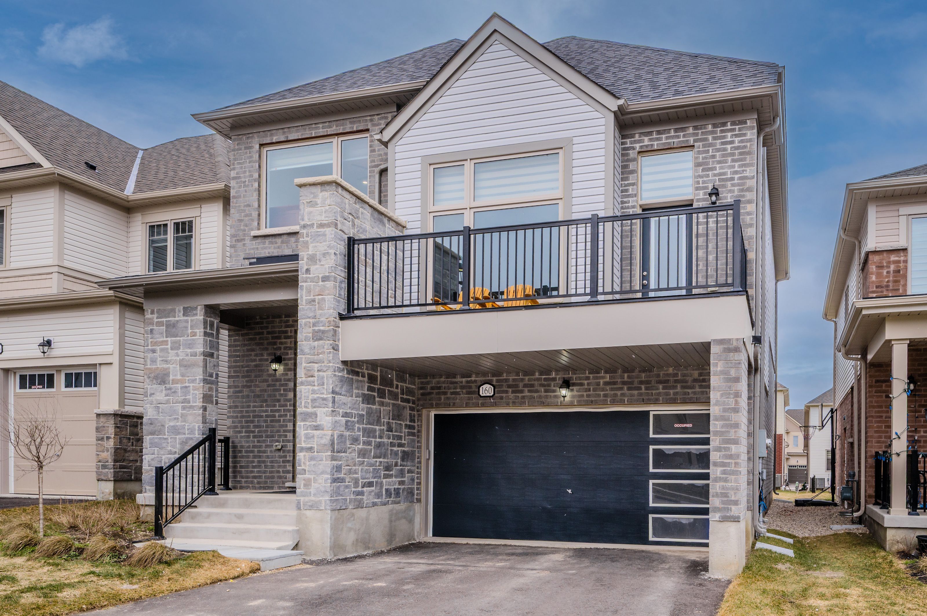 160 Povey Road
