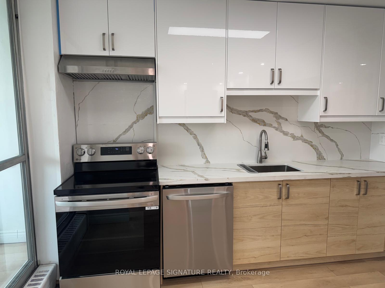 2 Bedrooms Co-op at 725 Don Mills, Toronto For sale