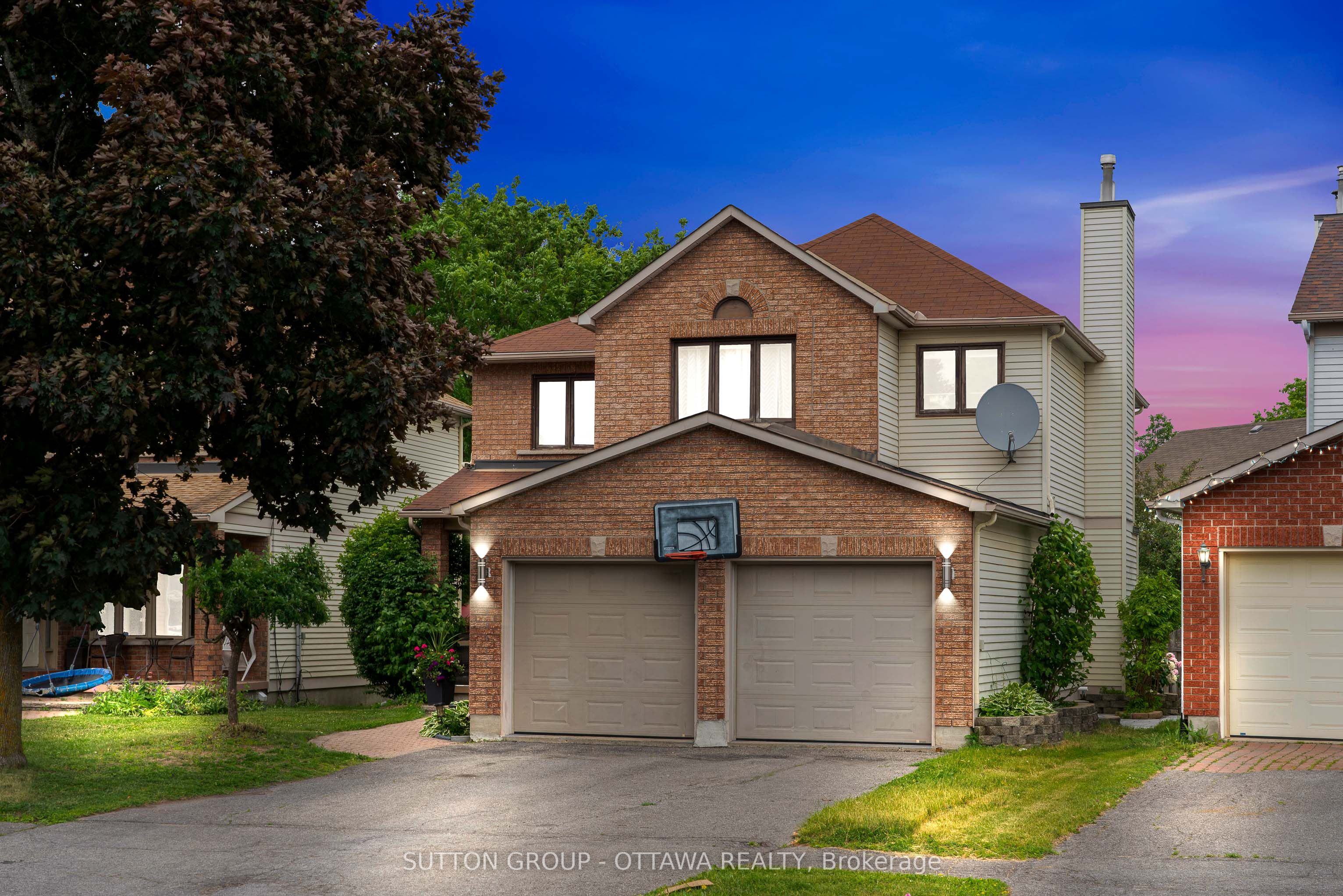 2163 Johnston Road