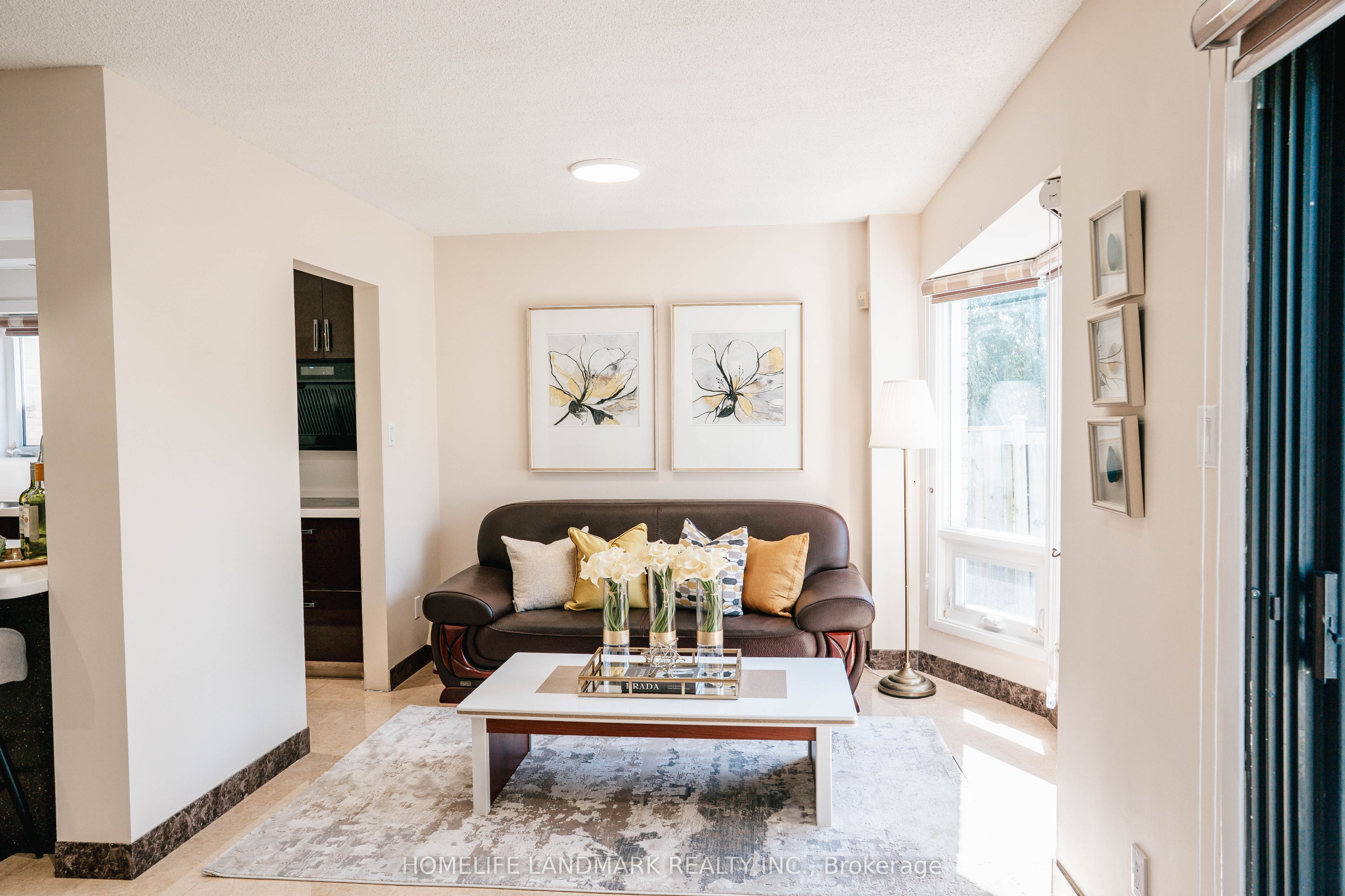 158 Markville Road