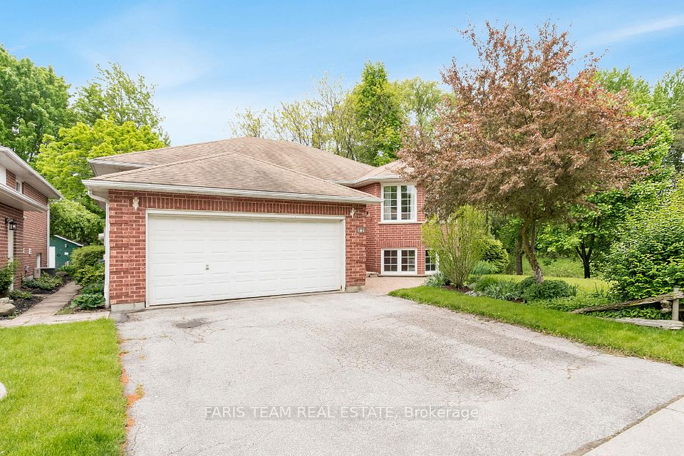 23 English Drive, New Tecumseth, ON L0G 1A0