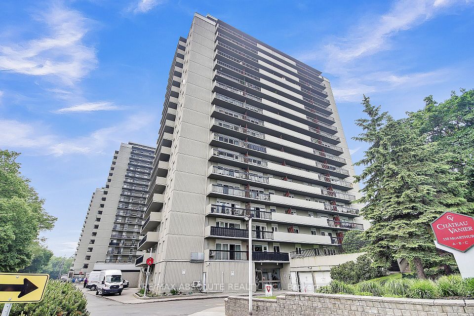 158A McArthur