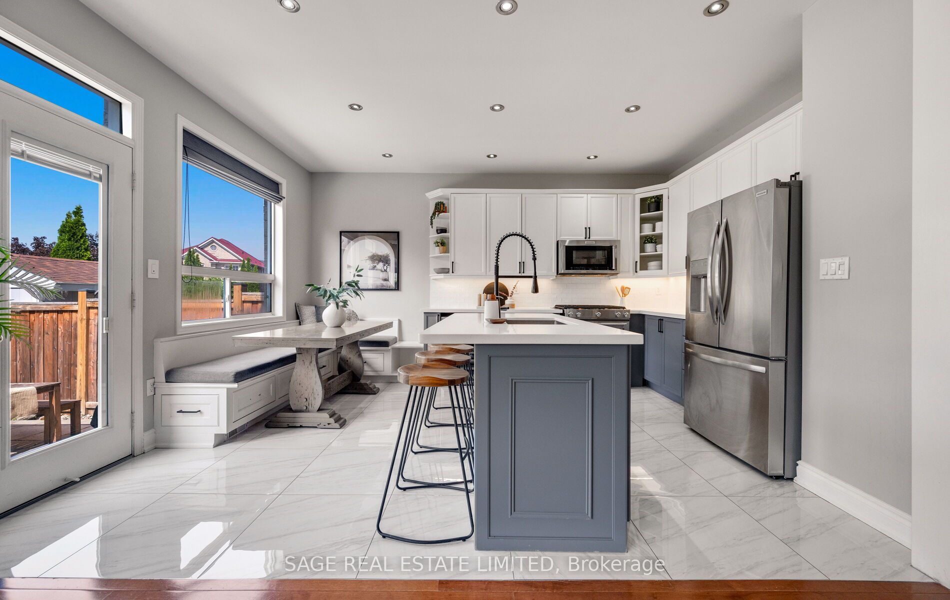 3911 Rosanna Drive