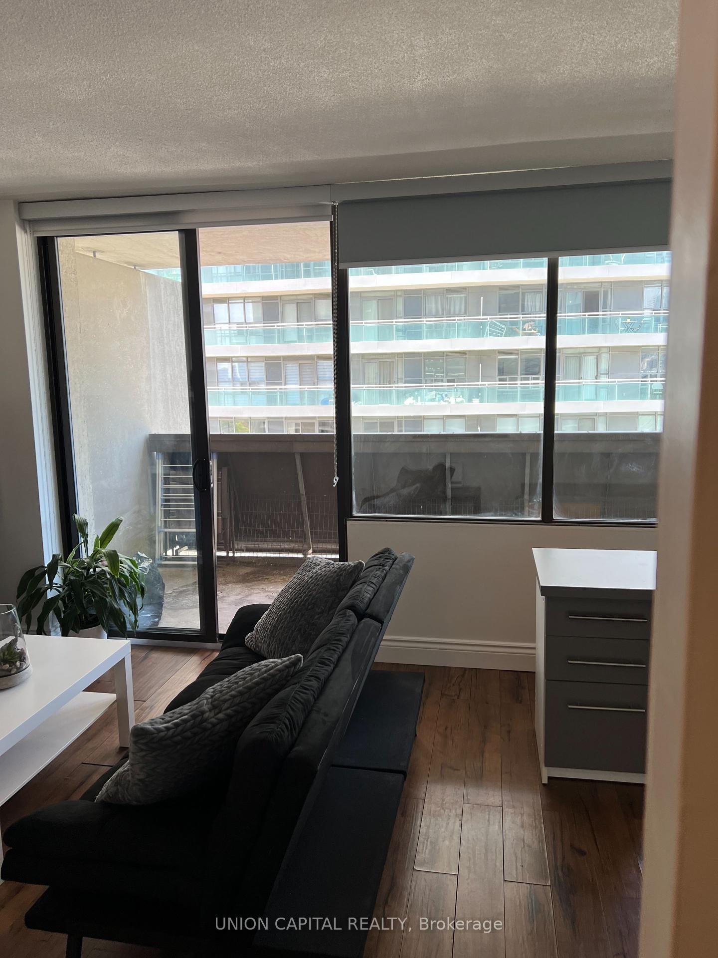Condo at 720 Spadina, Toronto For sale