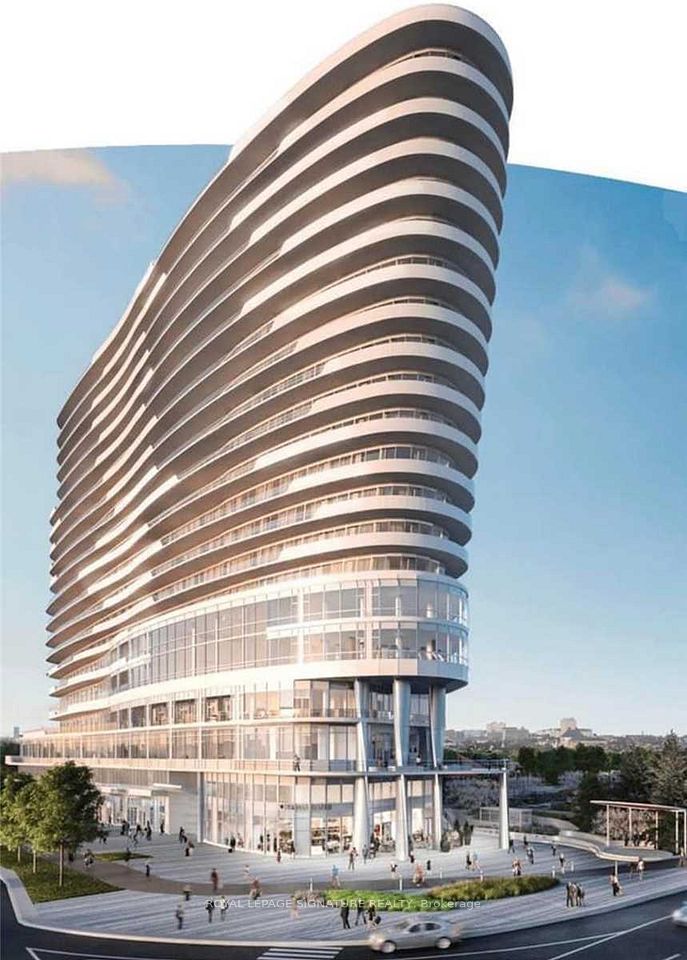 2520 Eglinton