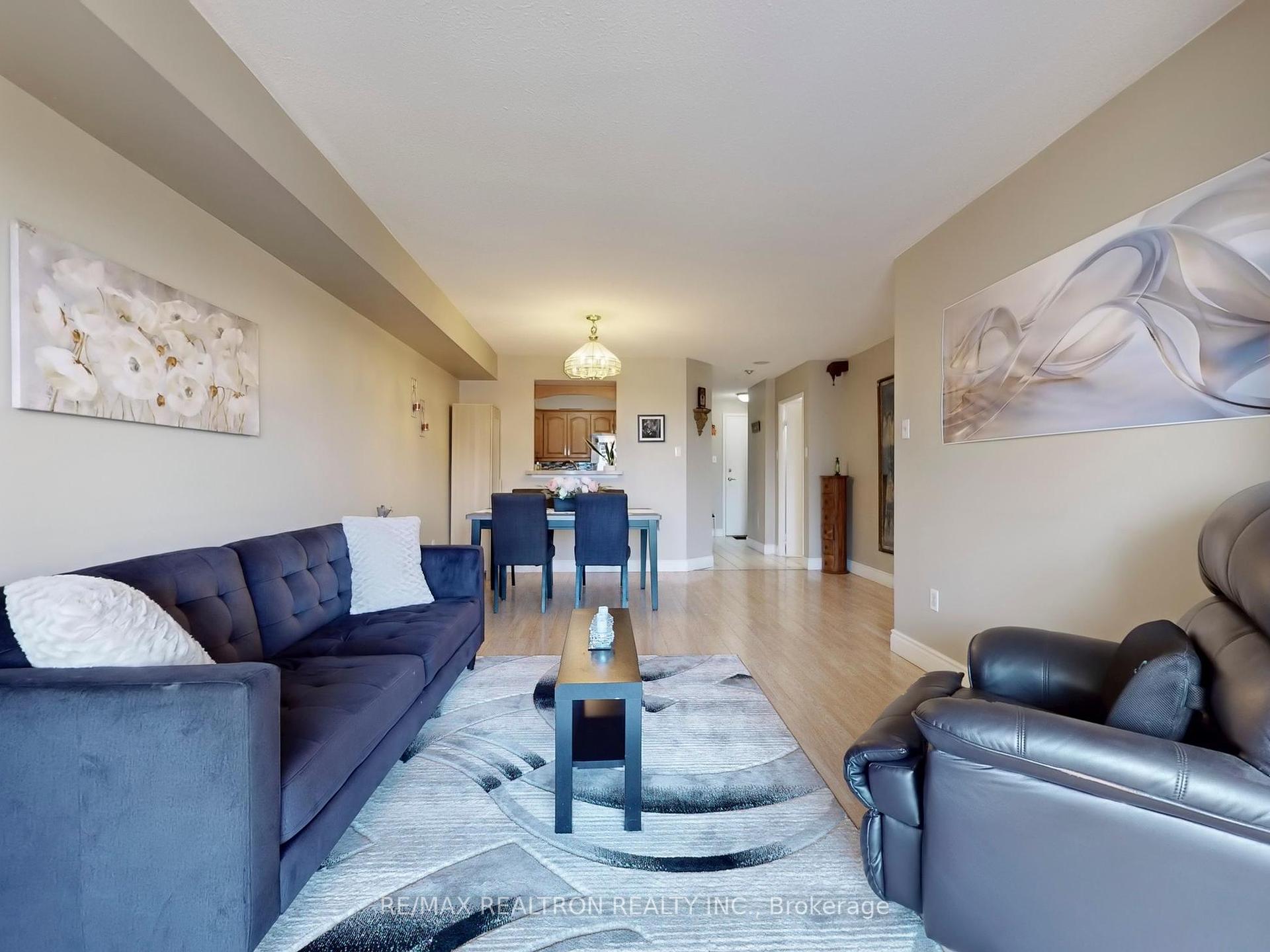 1 Bedroom Condo at 430 McLevin, Toronto For sale