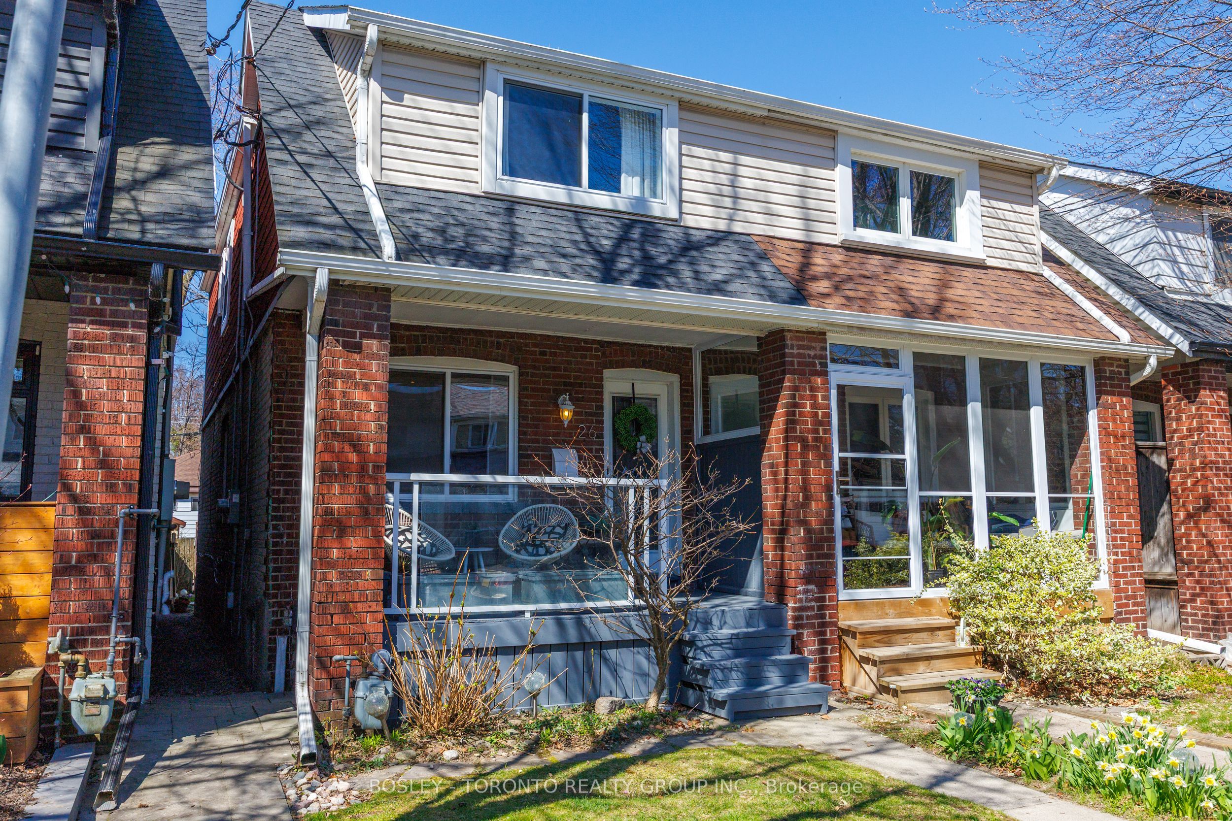 26 Rushbrooke Avenue
