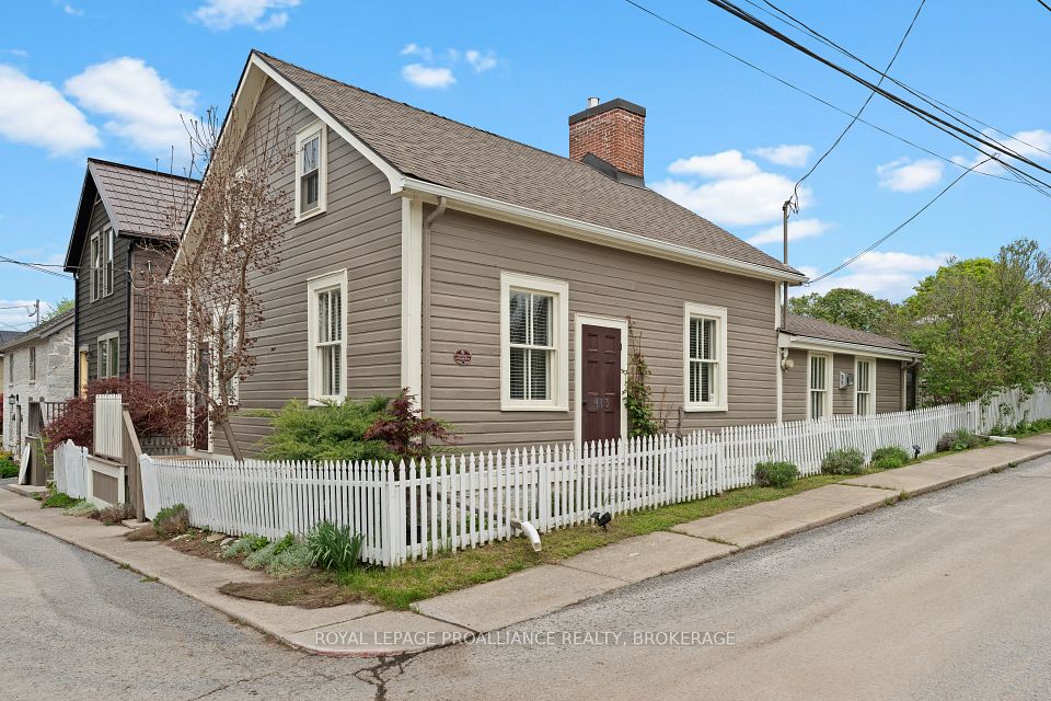 413 Regent