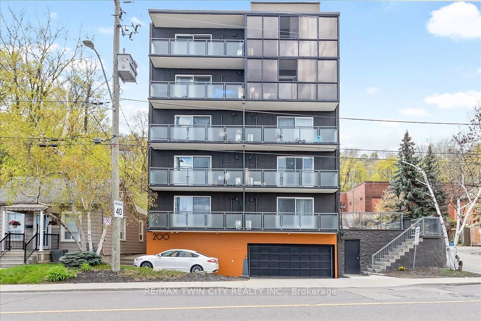 200 Charlton Avenue