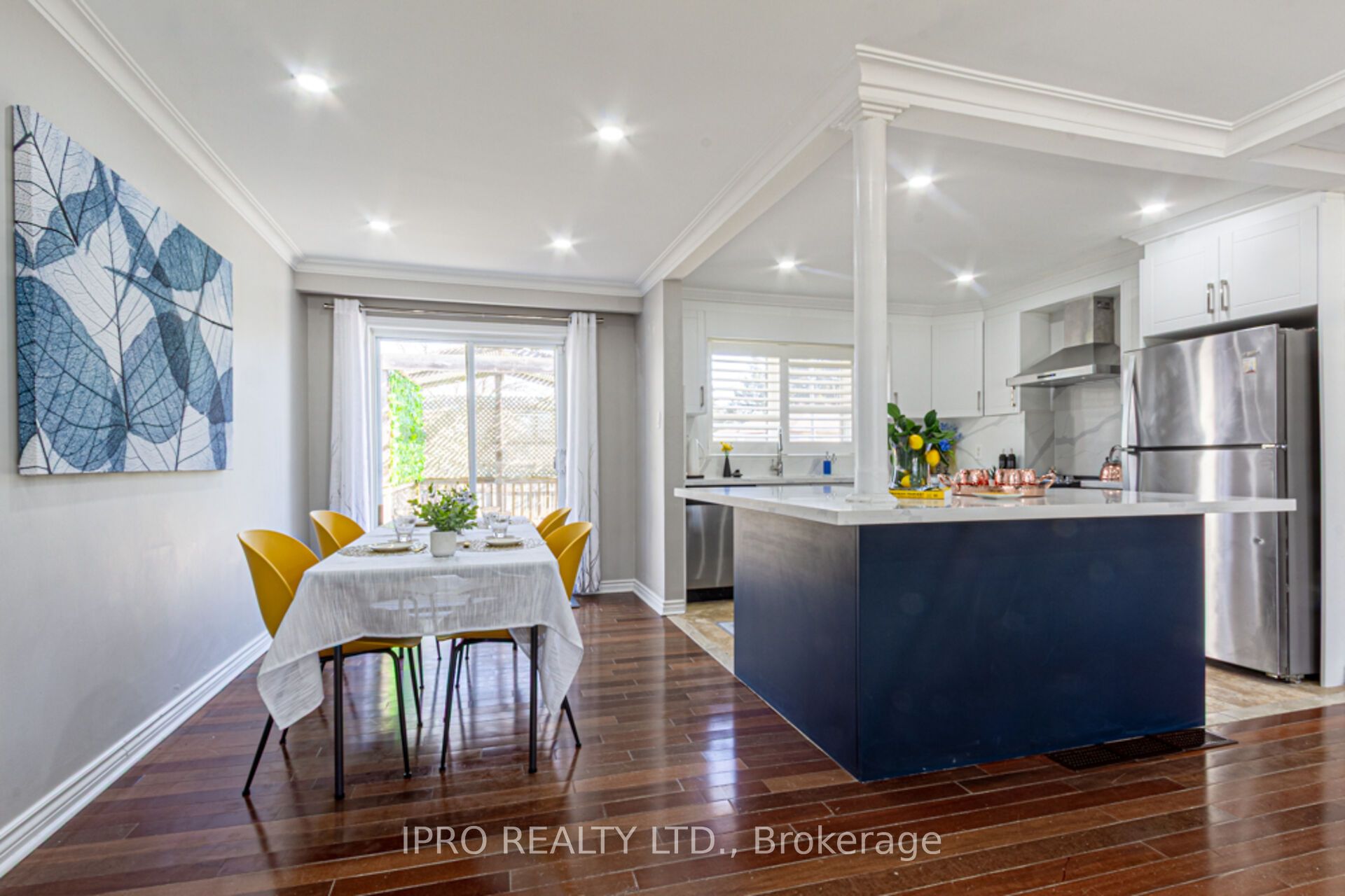 529 Trudale Court