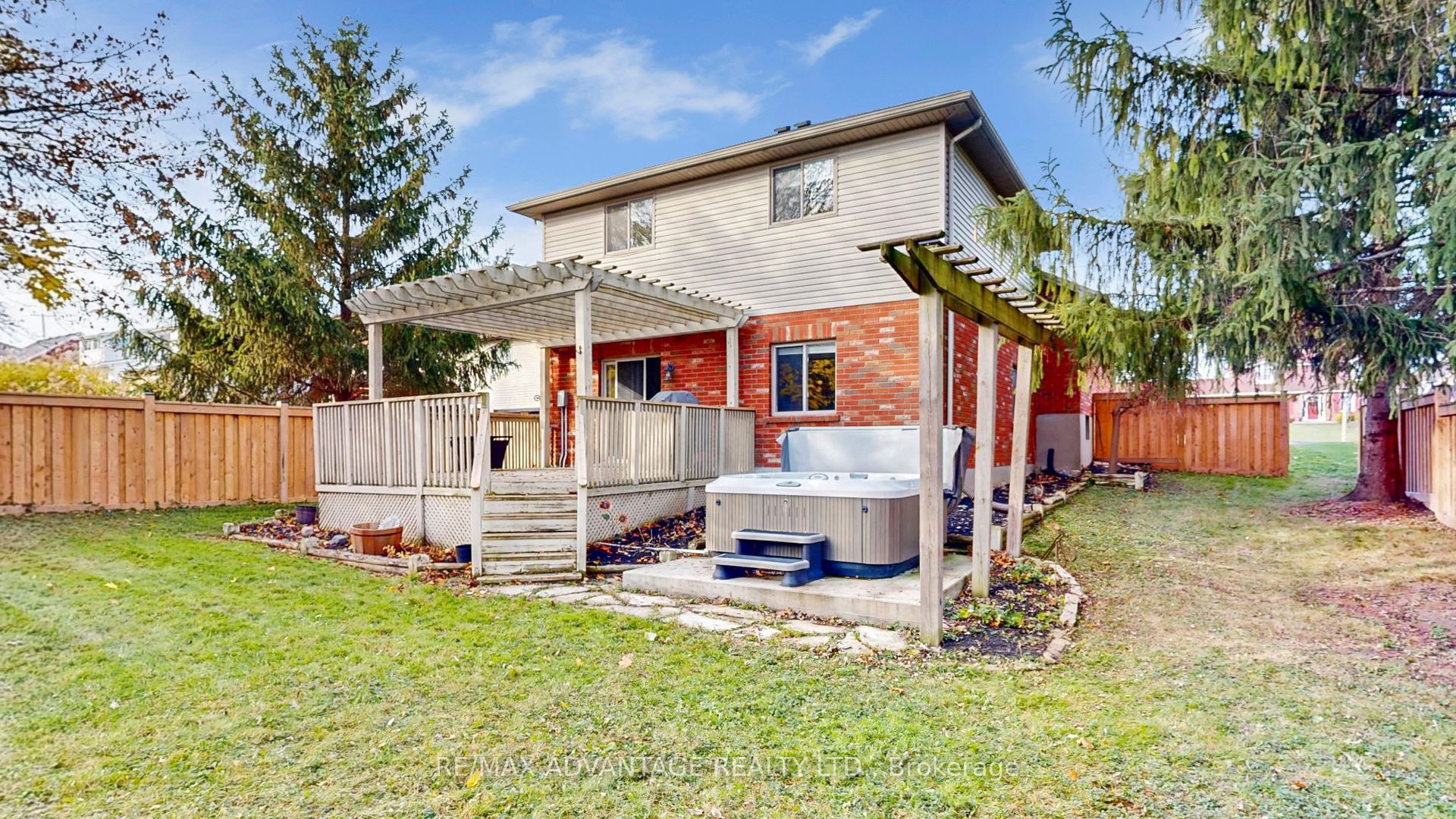 13383 Ilderton Road, Middlesex Centre, ON N0M 2A0
