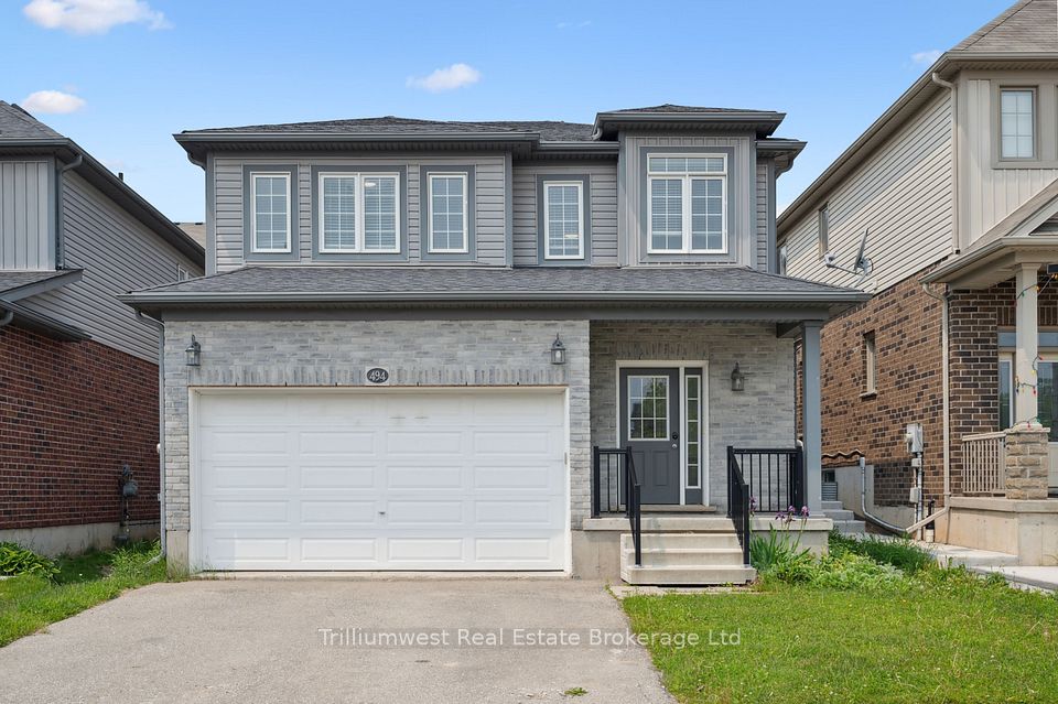 494 Woodbine Avenue