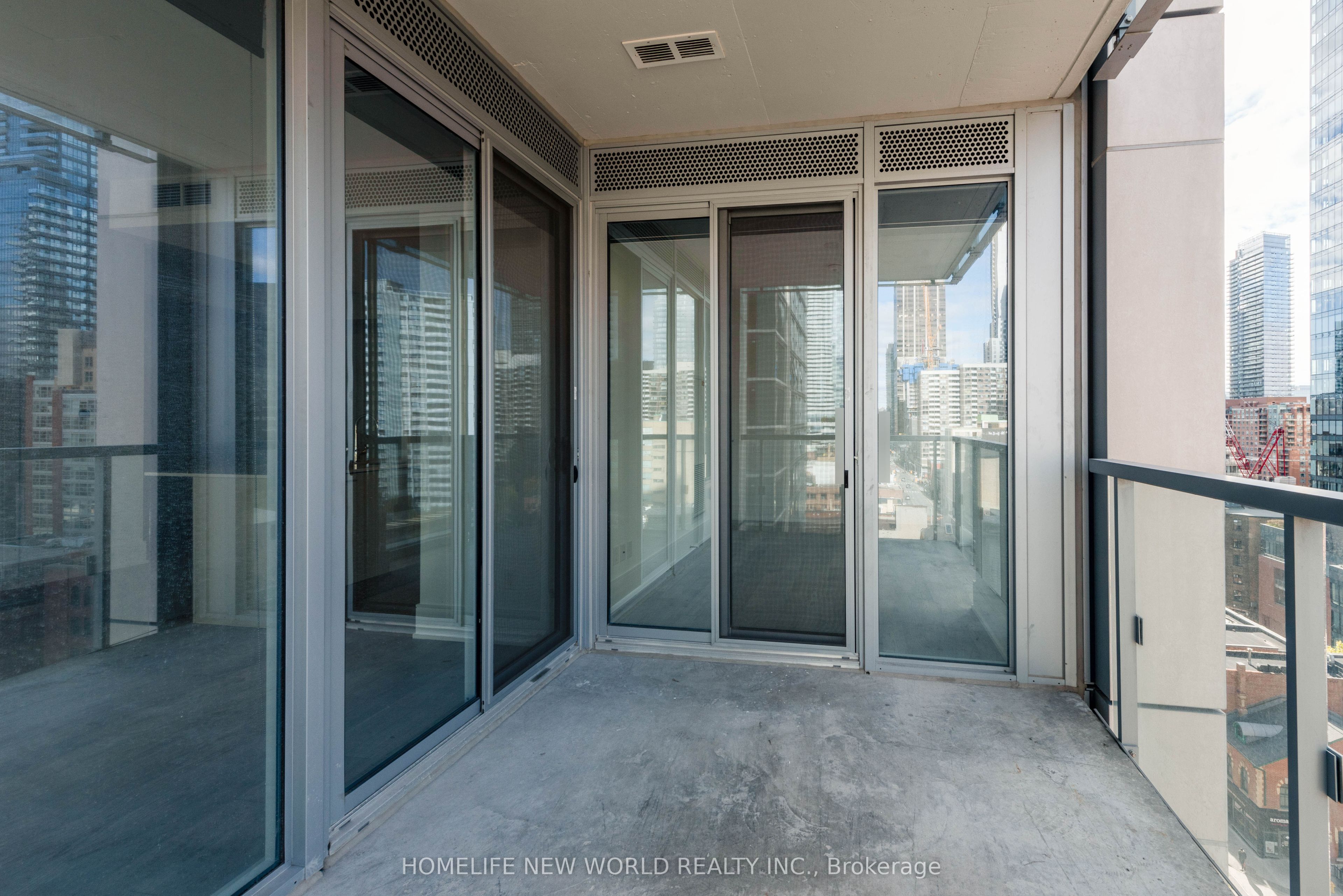 1 Gloucester Street, #1116