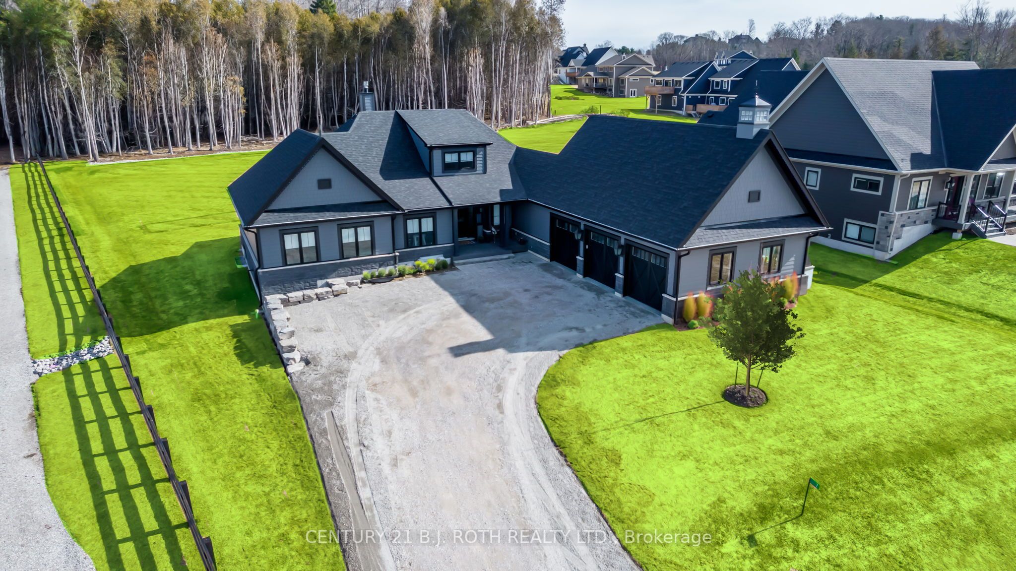 7 Cleveland Court, Oro-Medonte Rural Oro-Medonte