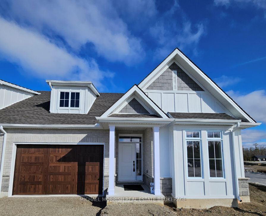 279 Boardwalk Way