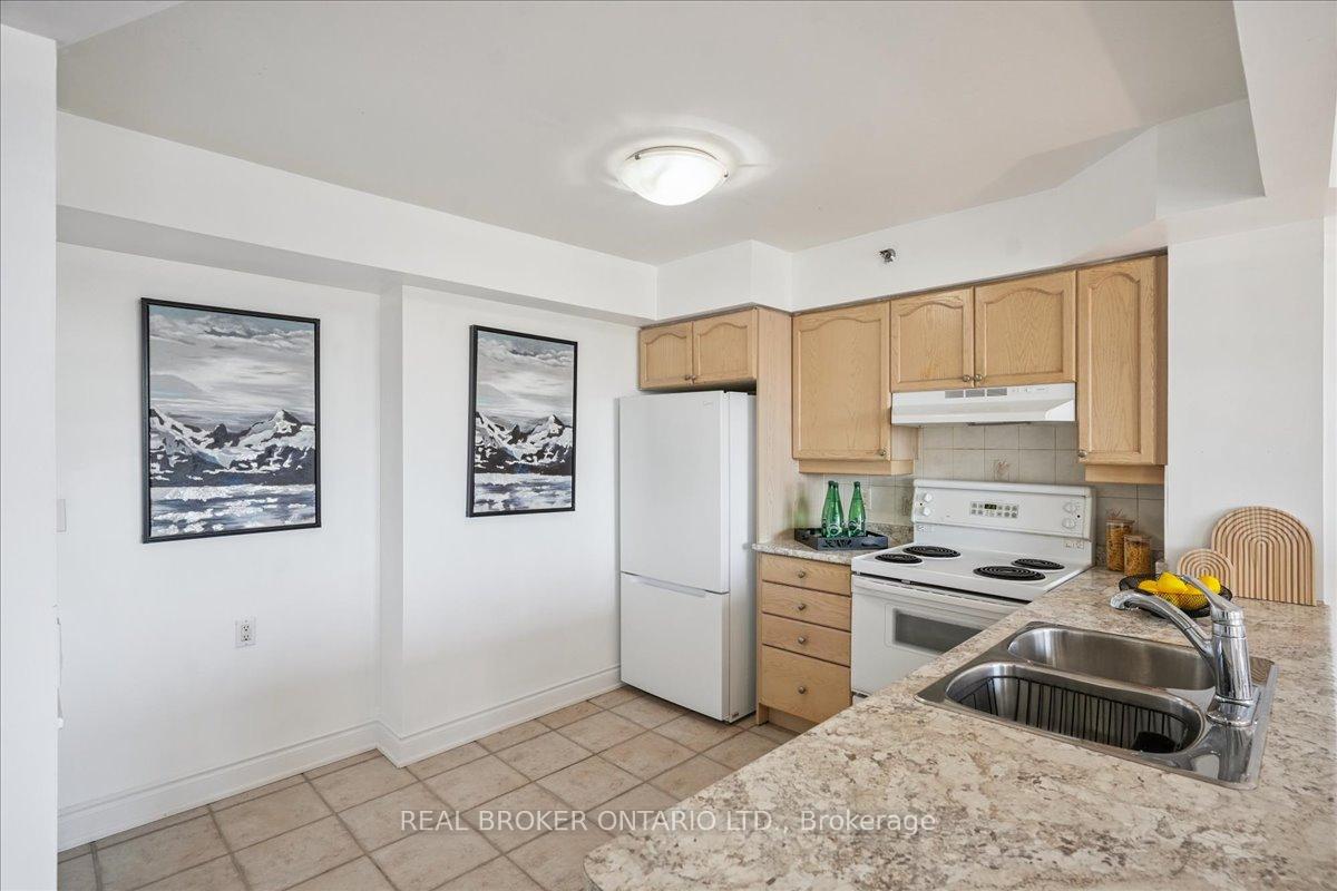 1 Bedroom Condo at 4640 Kimbermount, Mississauga For sale