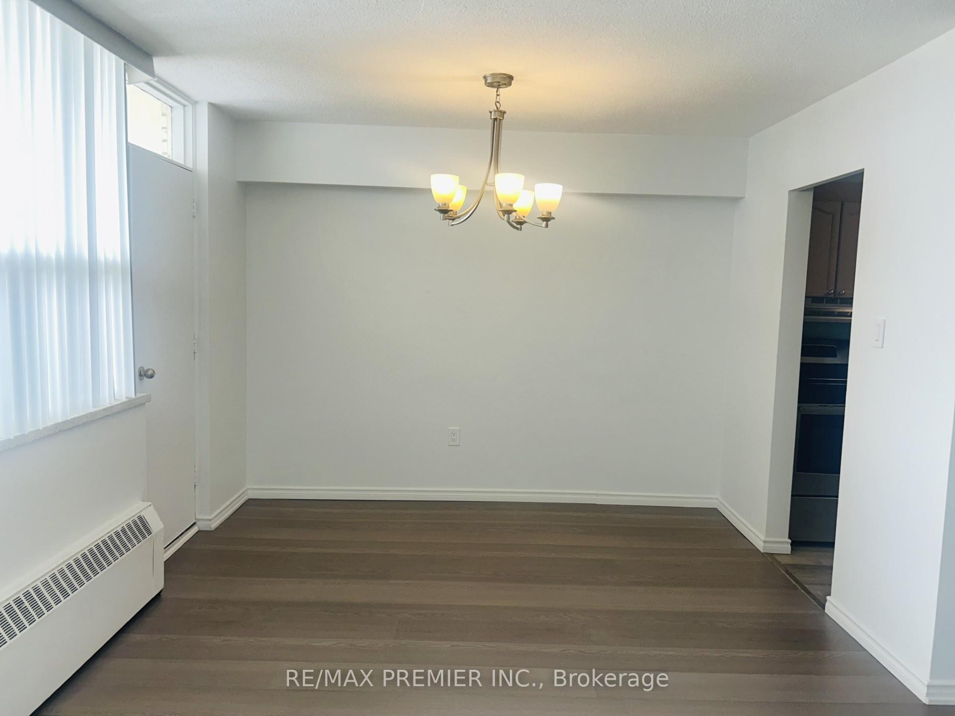 1 Bedroom Condo at 1455 LAWRENCE,  Toronto For sale