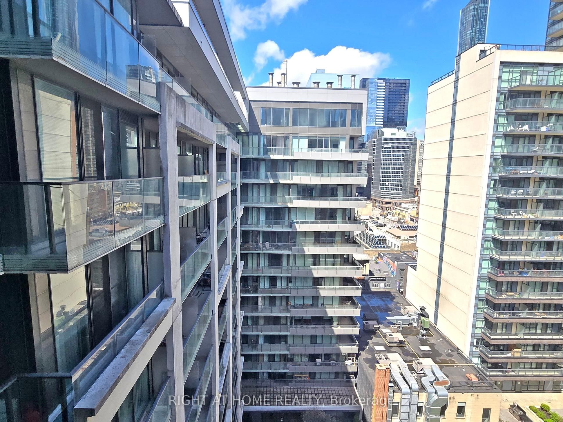 111 Elizabeth Street, #1702