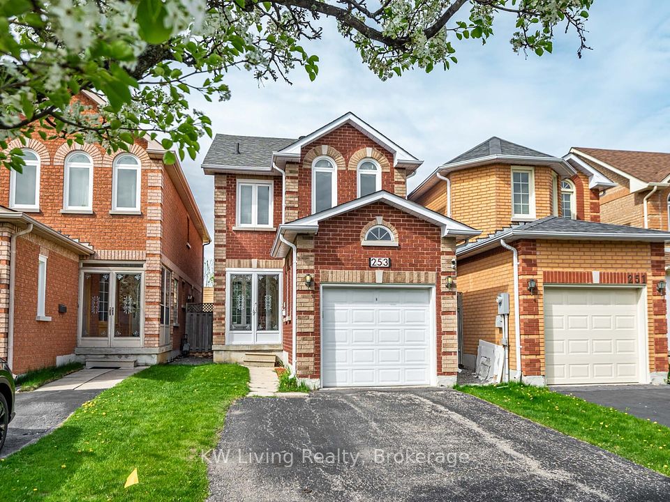 253 Milliken Meadows