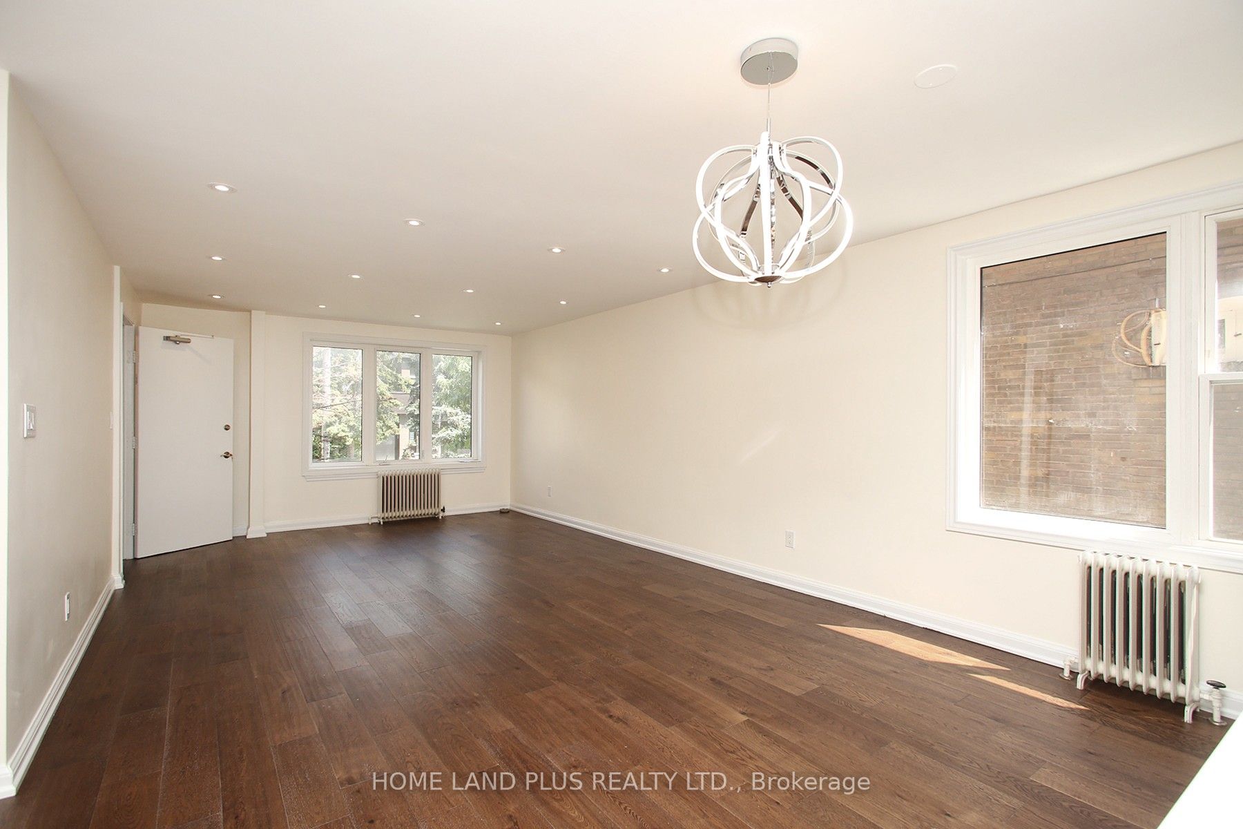 619 Merton Street, #Unit 1